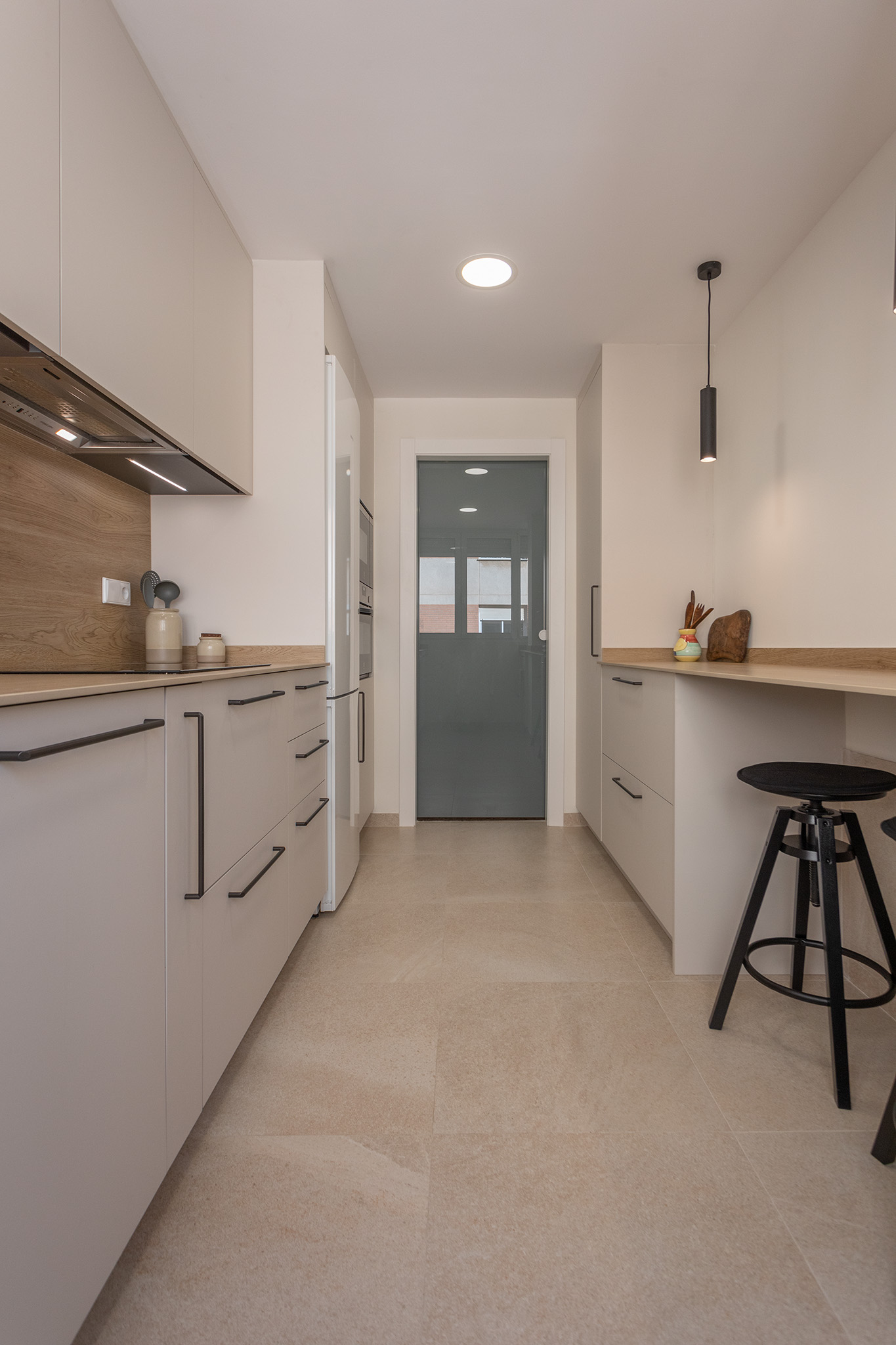 Reformas integrales, cocinas y baños | Zucca Interiorismo Valencia